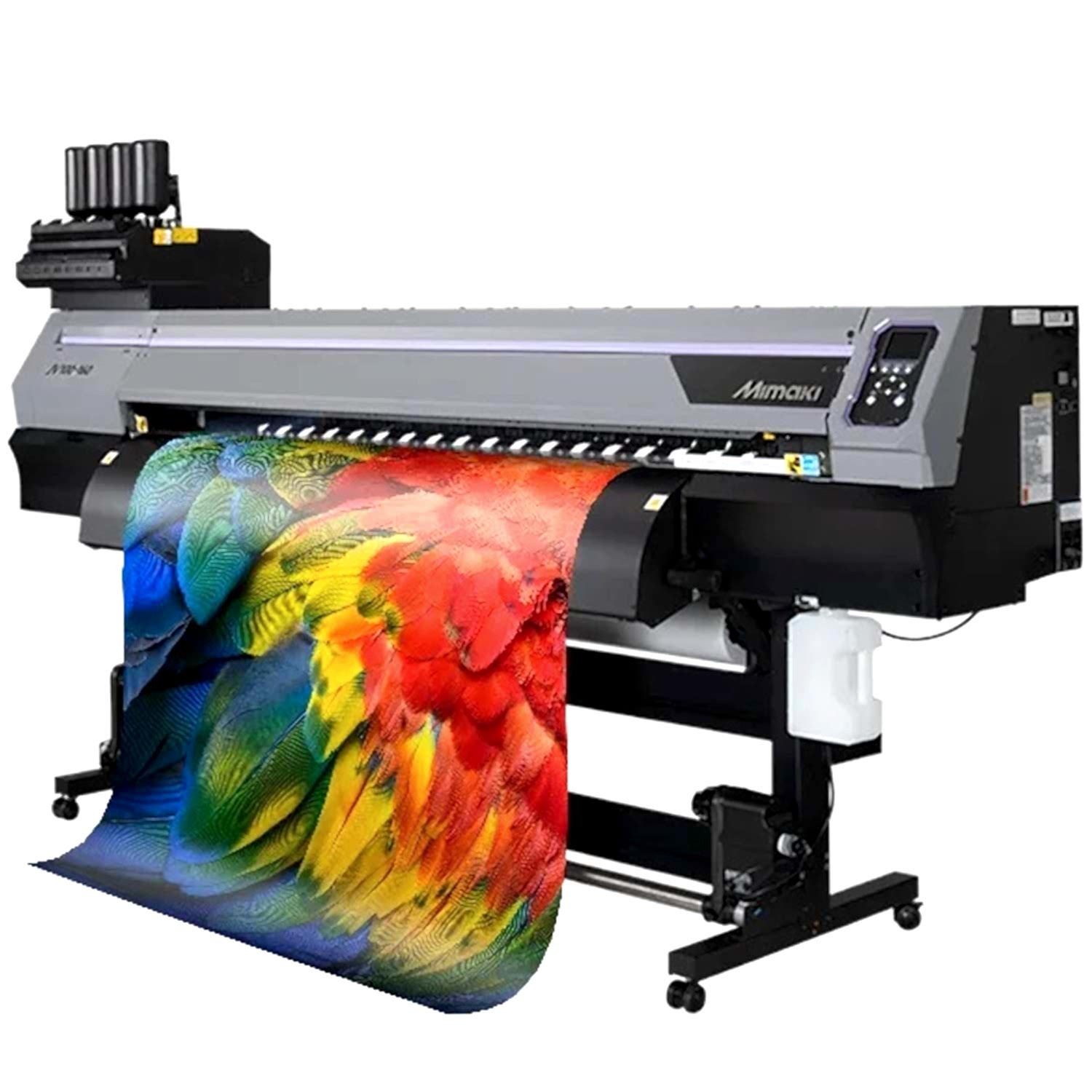 Dijital Baskının Geleceği: Trendler ve Yükselen Teknolojiler