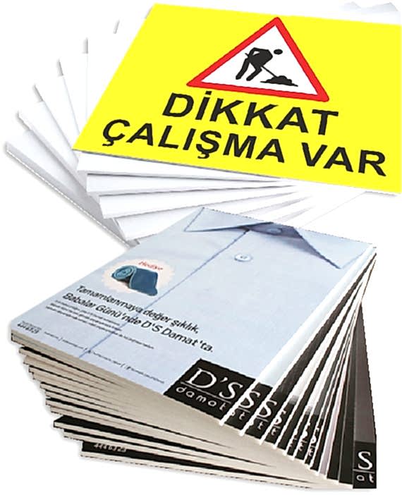 Polikarbon Baskı